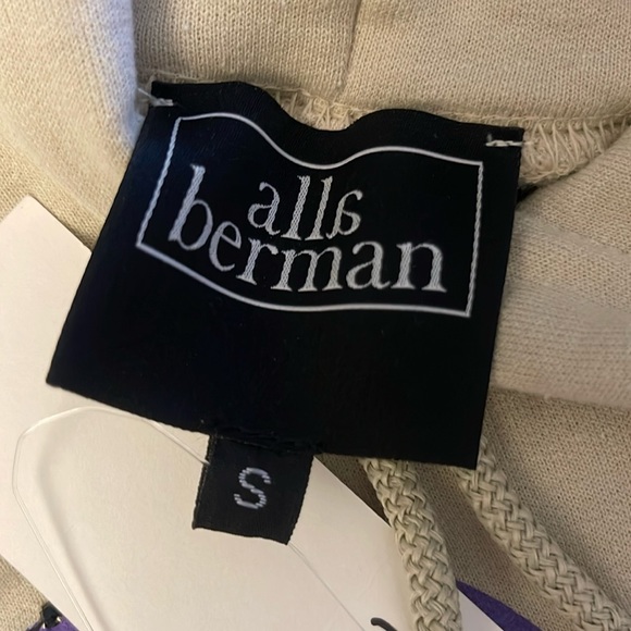 Ciao Boyfriend Boyfriend Sweatshirt -S - Picture 7 of 7